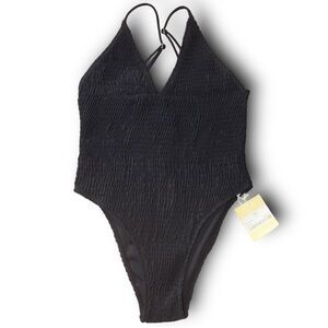 Charlie Holiday Maisy One Piece